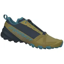 Dynafit Traverse Schuhe (Größe 48.5, oliv)