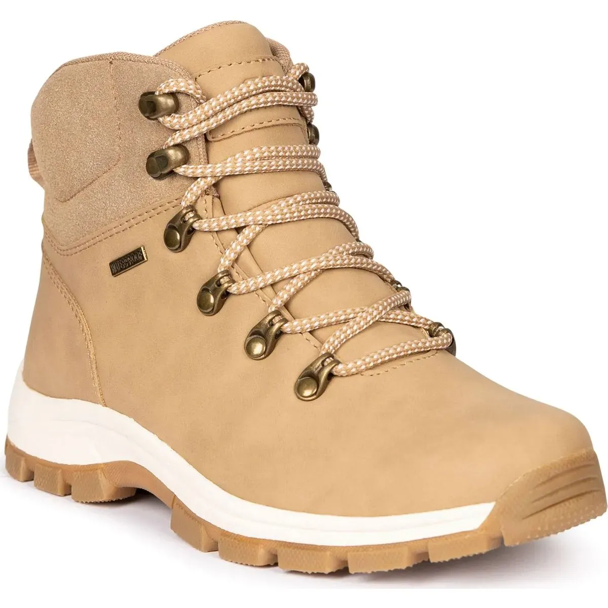 Trespass Belle - Female Walking Boot beige (BEG) 41