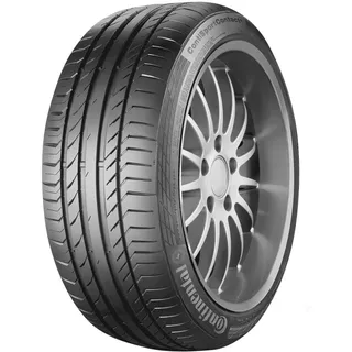 Sportcontact 5 245/35 R18 88Y