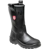 Steitz Secura Feuerwehrstiefel S3 FIRE COMMANDER NB, Gr. 43 - 43