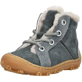 Pepino Stiefelette Blau 25