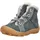 Pepino Stiefelette Blau 25