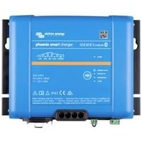 Victron Energy Victron Phoenix Smart IP43 Charger 24/25 (1+1) (PSC242551085)