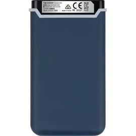 Transcend ESD370C 1 TB USB 3.1
