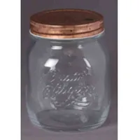 Siena Garden Siena Home Glas \"Cucinare\" 700 ml Quattro