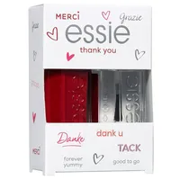 essie thank you, 27 ml