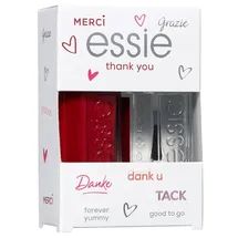 essie thank you, 27 ml