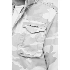 Brandit Textil M-65 Giant Jacket Herren sandstorm 3XL