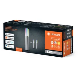 LEDVANCE SMART+ GARDEN Pole 3 Pole extension - 4058075478251