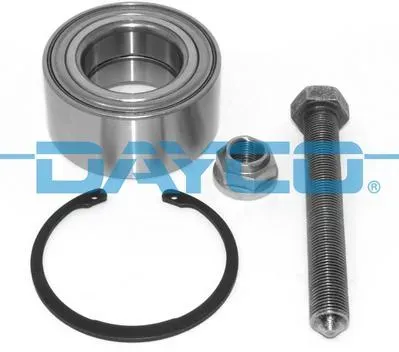 DAYCO Radlagersatz kwd1259 für Ford VW