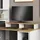 Vicco Tomy Monitorständer 80 x 12 cm Weiß/Eiche Spanplatte