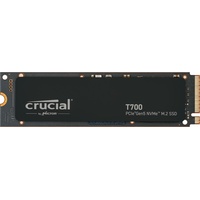 Crucial T700 M.2 2280), SSD