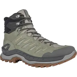 Lowa Innovo GTX Mid Herren Seegras/Dune 41