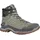 Lowa Innovo GTX Mid Herren Seegras/Dune 41