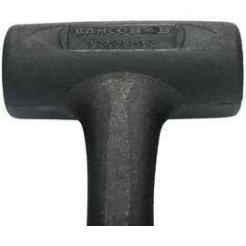 BAHCO Schonhammer rückschlagfrei 1,28 kg
