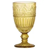 Bloomingville Feyza Weißweinglas 0,205 l