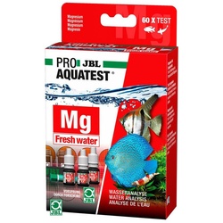 JBL GmbH & Co. KG Aquarium-Wassertest ProAquaTest Mg Magnesium Fresh water