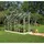 Juliana Popular 106 Alu silber Blankglas 3 mm 6,2 m2