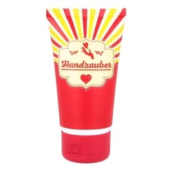 Handcreme Mandel-honig Handzauber