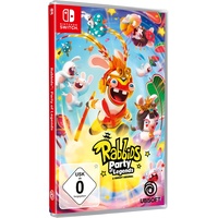 Rabbids: Party of Legends Switch