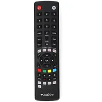 Nedis TVRC2340BK - Schwarz