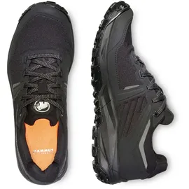 Mammut Ultimate Iii Low Gore-tex® Wanderschuhe - Black - EU 42