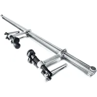 Bessey Hochleistungszwingen-Set SLV 1000 mm