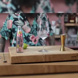 Spiegelau Summer Drink Bonus Pack Cocktailgläser 4er Set