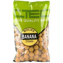 Spro Angelköder Boilies Gelb 20 mm