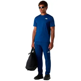 The North Face 24/7 Woven Joggers - Estate Blue - M