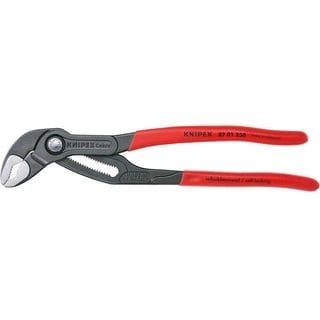 Knipex Cobra Hightech-Wasserpumpenzange 87 01 250 mm