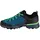 Salewa Mtn Trainer Lite Wanderschuhe - Malta / Fluo Green - EU 47