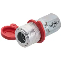 VIGOR Adapter, 3/8 Innengewinde, auf Cejn / Pumpe,