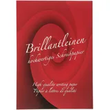 RÖSSLER Brillantleinen A4 80 g/m2 50 Blatt