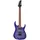 IBANEZ RG421QM-CBB Cerulean Blue Burst