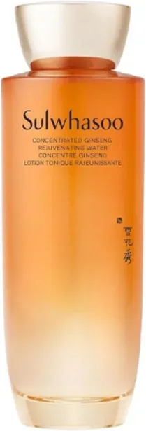 Konzentriertes Ginseng Verjüngendes Wasser 150ml