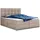 Sofnet Boxspringbett Best mit 2 Bettkästen, Doppelbett mit Bonell-Matratze und Topper, Polsterbett, Bett - 180 x 200 cm) Schlafzimmer, Betten, Boxspringbetten