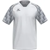 Erima Evo Star Trikot (3132529) weiß/Slate Grey, L