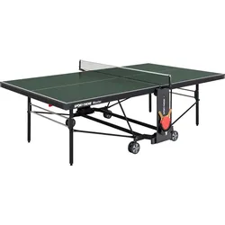 Tischtennisplatte Master Grün Tischtennis Unisex Grün GRÜN No Size