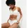 Triumph Lift Smart Maxislip Ecru White S