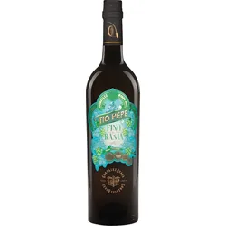 Tio Pepe Fino en Rama