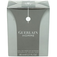 Guerlain Homme Eau de Parfum Intense Spray 80ml