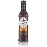 Vana Tallinn Rumlikör 40% Vol. 0,5l