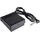 Korg KOO PS3 Sustain-Pedal/Schalter Schwarz