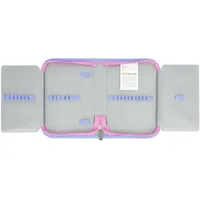 Herlitz UltraLight Plus Butterfly Paradise Lila