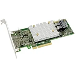 Microchip Technology Microchip Adaptec SmartRAID 3102E-8i - Speichercontroller (