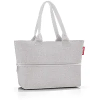 Reisenthel Shopper e1 sky rose