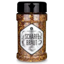 Ankerkraut BBQ Gewürz 165 g