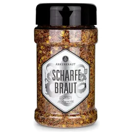Ankerkraut BBQ Gewürz 165 g