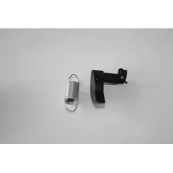 ELMAG Hebel PVC für Ratsche (Pos. 5) - 9402186